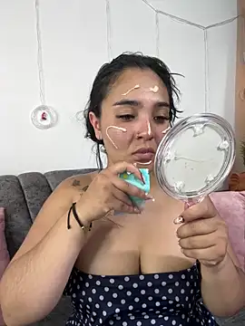 meli  brown online show from December 2025 02:50:02 AM