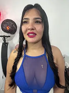 meli  brown online show from March 2026 07:56:01 AM