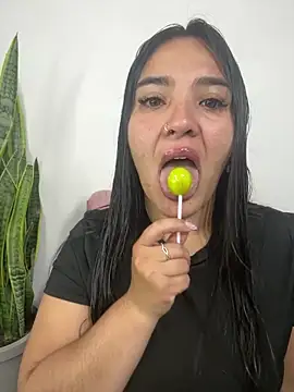 meli  brown online show from April 2026 05:54:02 AM