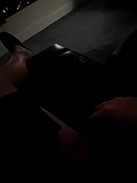 Oorse1966 online show from February 2026 09:44:01 PM