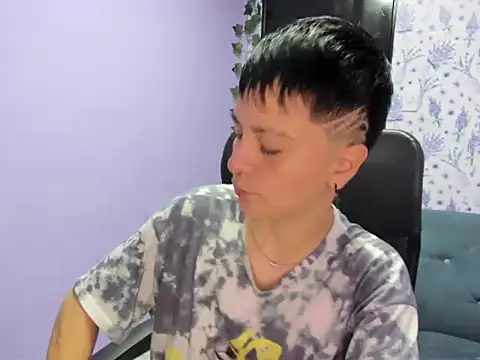  Hannah Hot online show from November 2025 03:07:01 AM