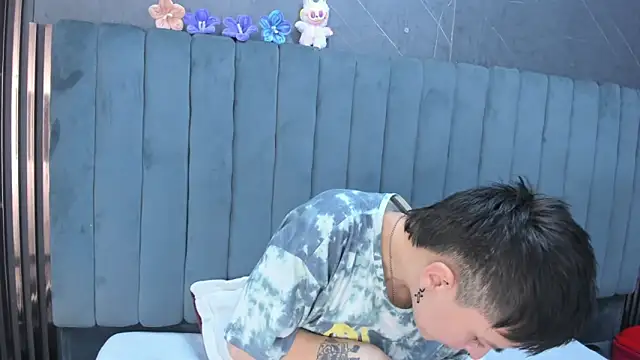  Hannah Hot online show from February 2026 02:04:01 AM