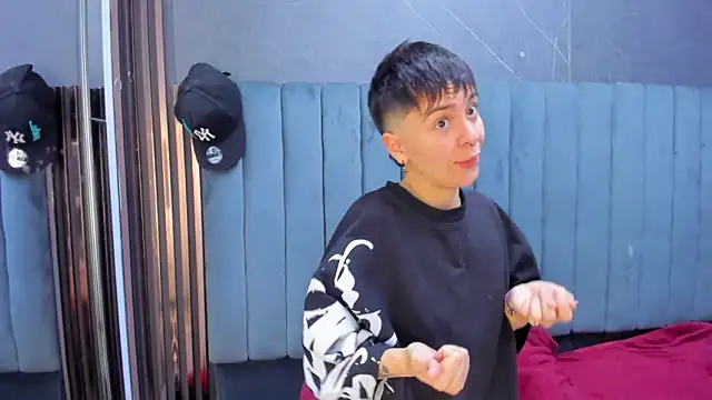  Hannah Hot online show from February 2026 03:03:01 AM