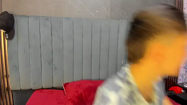  Hannah Hot online show from February 2026 01:45:01 AM