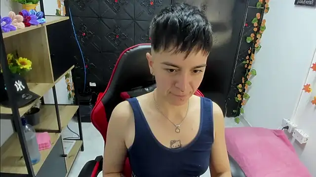  Hannah Hot online show from March 2026 02:47:01 AM