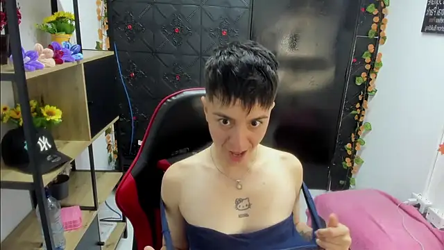  Hannah Hot online show from March 2026 07:15:01 AM