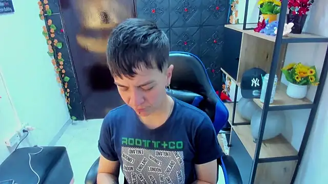  Hannah Hot online show from April 2026 02:55:01 AM