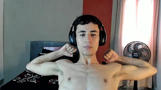 TheCyberIncubus online show from February 2026 07:42:02 PM