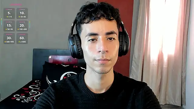 TheCyberIncubus online show from February 2026 03:49:02 PM