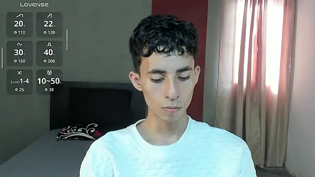 TheCyberIncubus online show from February 2026 08:27:01 PM