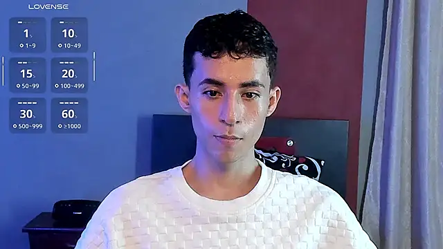 TheCyberIncubus online show from March 2026 12:39:01 AM