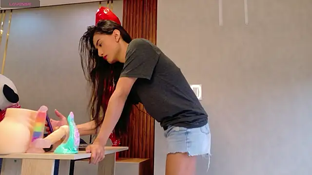 Sweet Mafe online show from February 2026 02:27:02 PM