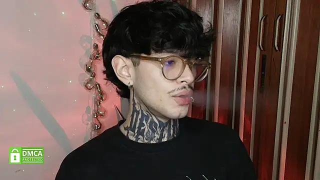 Mihail leroy online show from January 2026 12:35:01 AM