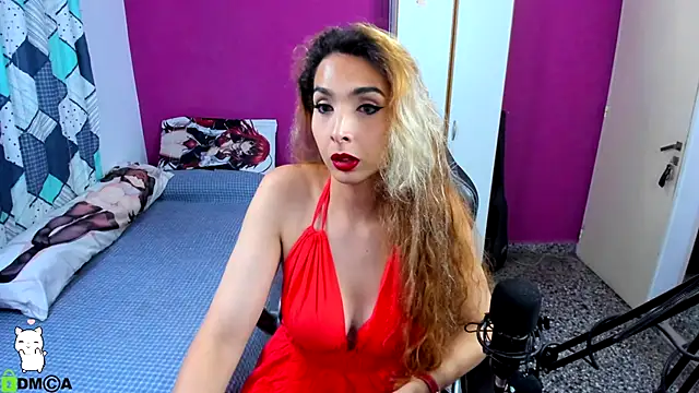 Sweet-Secret  online show from November 2025 09:58:01 PM