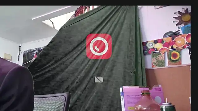 Snapshot of MasterDaddyCool chatting on October 2025 05:31:02 PM MasterDaddyCool online show from October 2025 05:31:02 PM