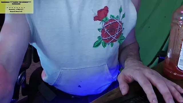 Snapshot of MasterDaddyCool chatting on October 2025 04:22:01 PM MasterDaddyCool online show from October 2025 04:22:01 PM