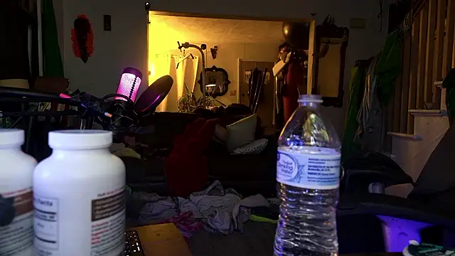 Snapshot of MasterDaddyCool chatting on December 2025 01:55:02 AM MasterDaddyCool online show from December 2025 01:55:02 AM