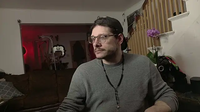 MasterDaddyCool online show from March 2026 06:50:01 AM