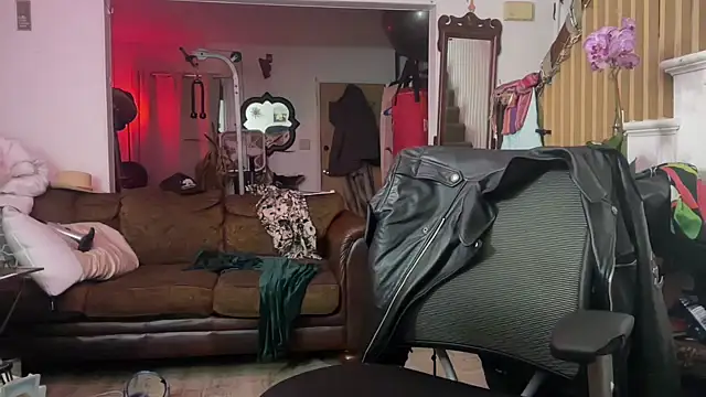 MasterDaddyCool online show from March 2026 07:03:02 AM