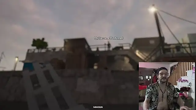 MasterDaddyCool online show from March 2026 07:06:02 PM