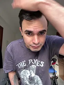 joseemontilla online show from April 2026 04:56:02 PM