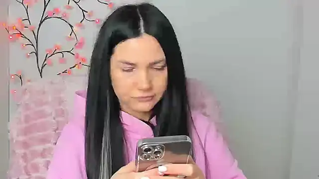 Lune Moon online show from January 2026 06:17:01 AM