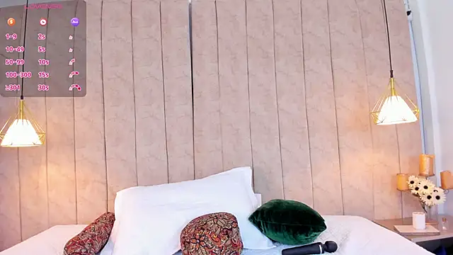 Snapshot of Anantaa_ chatting on November 2025 11:43:02 AM Anantaa online show from November 2025 11:43:02 AM