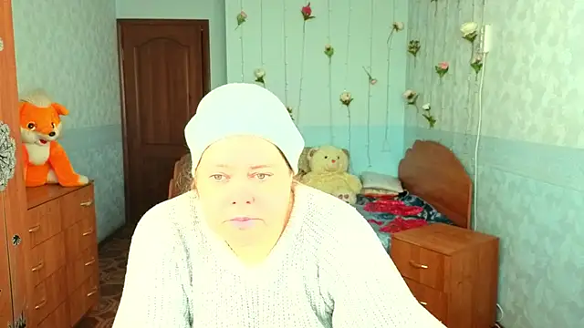 Audrey Aura online show from November 2025 05:38:01 AM