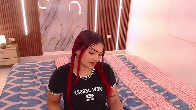 aixa show online show from March 2026 02:04:02 AM