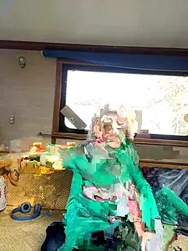 ladyboatlady online show from November 2025 11:54:02 AM