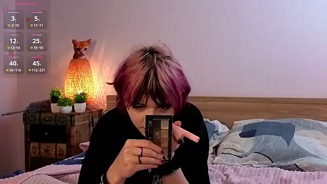 TaiteBeat online show from November 2025 05:57:01 PM