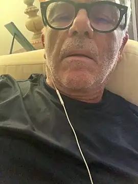 MARCO NI online show from September 2025 02:28:02 PM