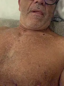 MARCO NI online show from September 2025 10:02:01 PM