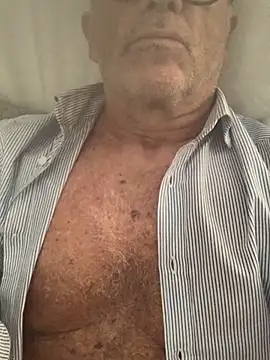 MARCO NI online show from November 2025 10:43:02 PM