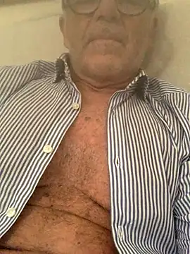 MARCO NI online show from November 2025 09:52:01 PM