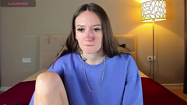 cutienaughtygirl online show from October 2025 10:43:02 AM