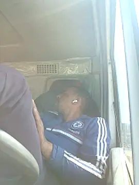 Bob black online show from April 2026 11:15:01 AM