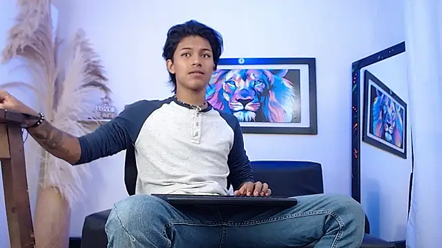 dreyk20 online show from September 2025 01:55:01 PM