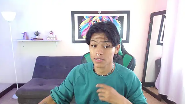 dreyk20 online show from December 2025 01:49:02 PM