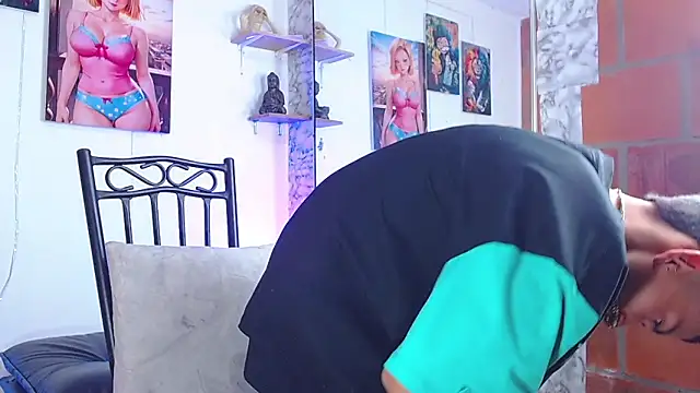 Snapshot of briamhoconor_xh chatting on September 2025 11:19:01 PM briamhoconor xh online show from September 2025 11:19:01 PM