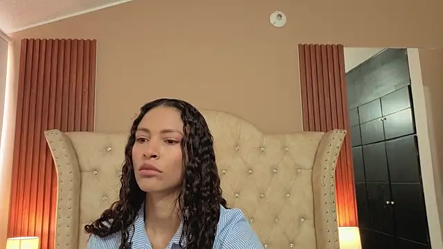 Snapshot of SofiaDelicia chatting on November 2025 03:54:02 PM SofiaDelicia online show from November 2025 03:54:02 PM