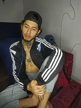 Tattoboy19cm online show from February 2026 04:12:02 AM