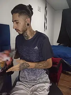 Tattoboy19cm online show from July 2026 11:42:02 PM