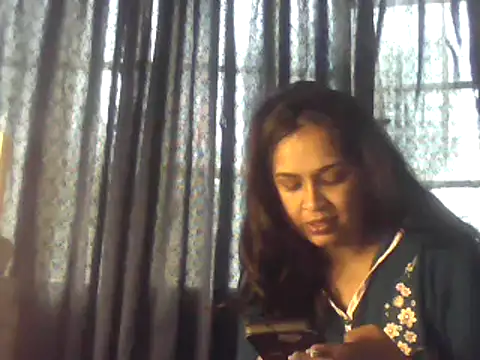 cute indianxo online show from October 2025 07:20:02 AM