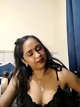 cute indianxo online show from March 2026 07:31:02 PM