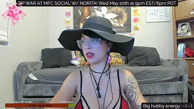 Snapshot of Cynpai chatting on May 2026 05:03:02 AM Cynpai online show from May 2026 05:03:02 AM