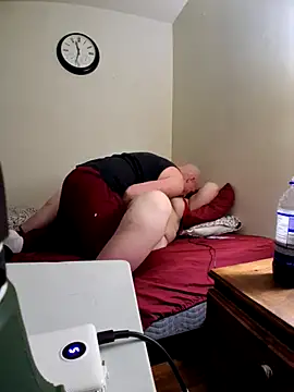 lovemedirty online show from February 2026 04:32:01 AM