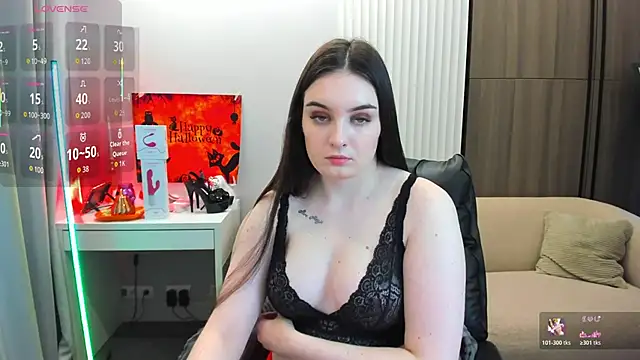  Shy Jenny  online show from November 2025 12:56:01 AM