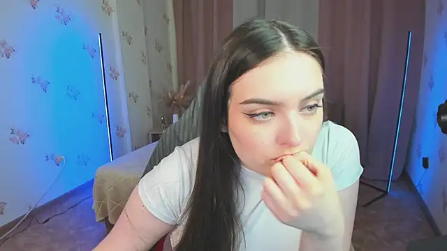 Snapshot of _Shy_Jenny_ chatting on May 2026 01:03:02 AM Shy Jenny online show from May 2026 01:03:02 AM