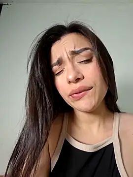 AmaiaSalvatore online show from October 2025 10:50:02 PM